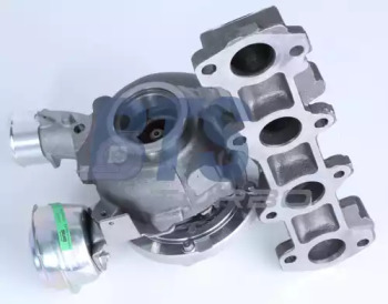 bts turbo t914719bl